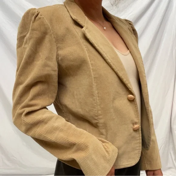 ★ VINTAGE JACKET ★ - Picture 1 of 3